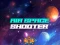Spill Luftromskyter online