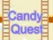 Spill Godteri Quest online