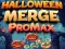 Spill Halloween Merge Promax online