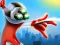 Spill Vegger Krabber online