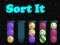 Spill Sorter det online