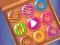 Spill Samsvarende Donuts online