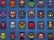 Spill Bilder etter tall Superhelter online Spill Bilder etter tall Superhelter online