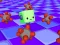 Spill Landmine Kub online