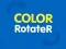 Spill Farge Rotator online