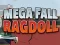 Spill Mega Fall Ragdoll Simulator online