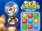 Spill Vega Mix: Haveventyr online