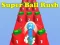 Spill Super Ball Rush online
