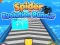 Spill Spider Evolution Runner online