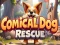 Spill Komisk Hunderedning online