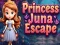 Spill Prinsesse Junas Flukt online