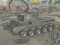 Spill Verden av Militære Tanker online