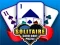 Spill Solitaire Kort Sorteringspuzzle online