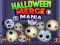 Spill Halloween Merge Mania online