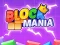 Spill Blokk Mania online