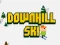 Spill Nedoverbakke ski online