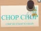 Spill Chop Chop online