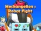 Spill Mechangelion Robotkamp online