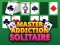 Spill Mester av Avhengighet Solitaire online