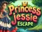 Spill Prinsesse Jessie Flukt online