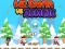 Spill Mr. Julenisse mot Zombie online