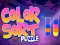 Spill Farge sortering puslespill online