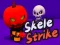 Spill Skelettslaget online
