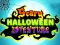Spill Skummel Halloween Eventyr online