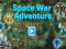 Spill Space War Adventure online