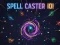 Spill Stave Caster Io online