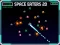 Spill Space Eaters 2D online