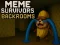 Spill Meme Survivors: Backrooms online