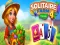 Spill Solitaire Farm Seasons 4 online