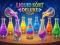 Spill Liquid Sort Deluxe online