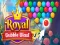 Spill Royal Bubble Blast online