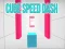 Spill Cube Speed Dash online