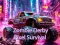 Spill Zombie Derby Pixel Survival online