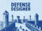 Spill Forsvarsdesigner online Spill Forsvarsdesigner online