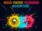 Spill Rock Paper Scissors Adventure online