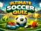 Spill Ultimate fotballquiz online