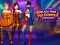 Spill Sort Rosa Halloween-konsert online