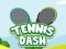 Spill Tennis Dash online