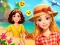 Spill Barbee sommerferie online