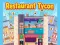 Spill Restaurant Tycoon online