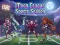 Spill Moon League Sports Season online