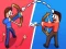 Spill To bueskyttere: Bow Duell online