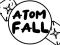 Spill Atom fall online