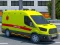 Spill Emergency Ambulance Game online Spill Emergency Ambulance Game online