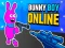 Spill Bunny Boy Online online