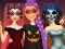 Spill K Pop Halloween Dress Up online